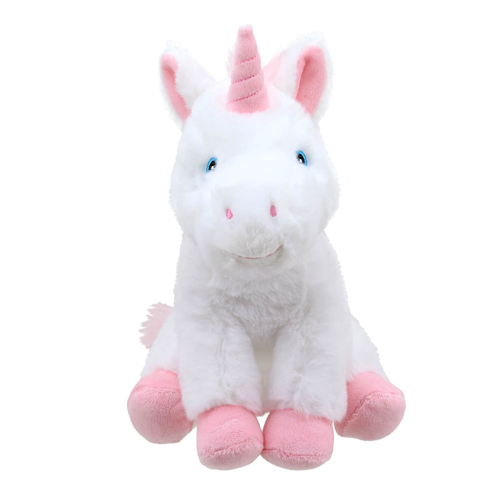 Magische Einhorn-Kuscheltiere – Wilberry