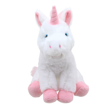 Magische Einhorn-Kuscheltiere – Wilberry