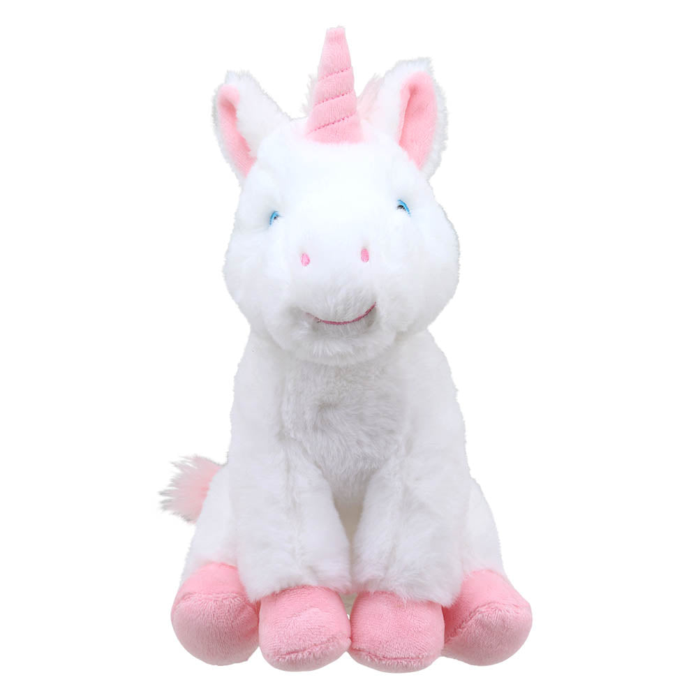 Magische Einhorn-Kuscheltiere – Wilberry
