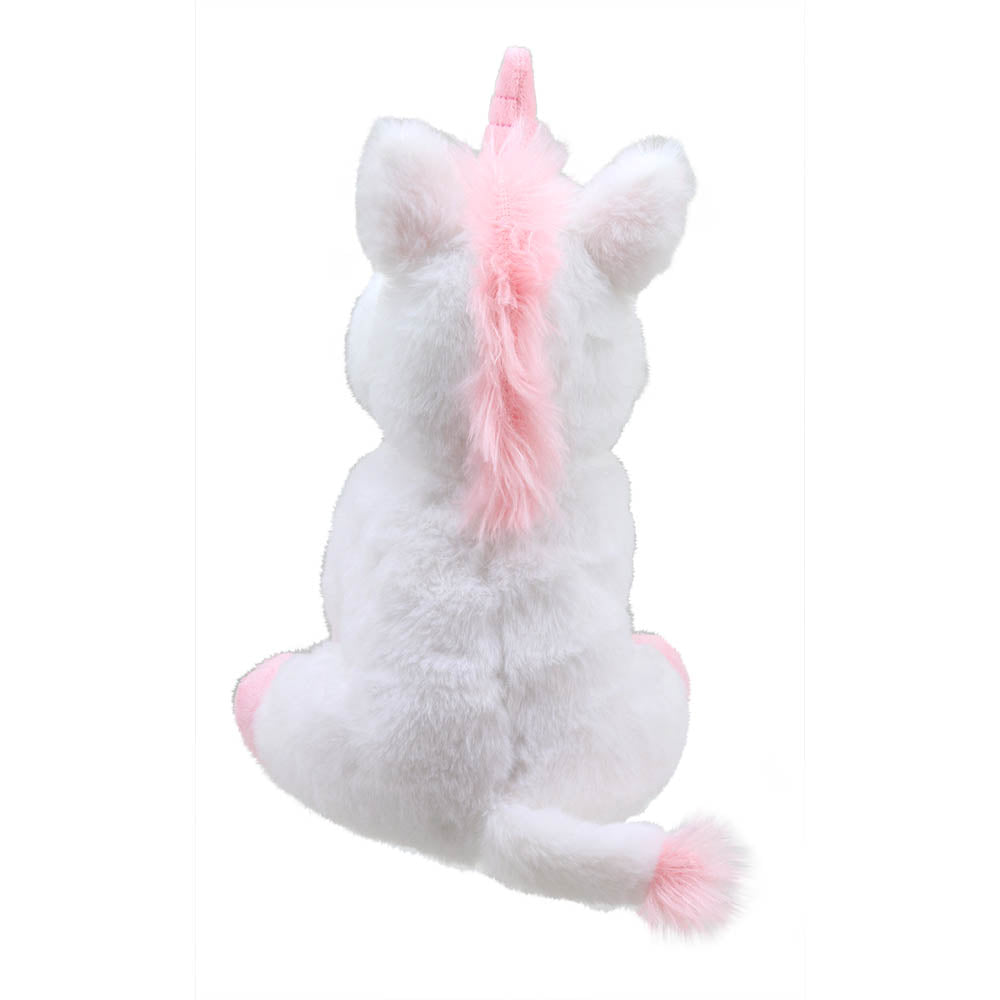 Magische Einhorn-Kuscheltiere – Wilberry