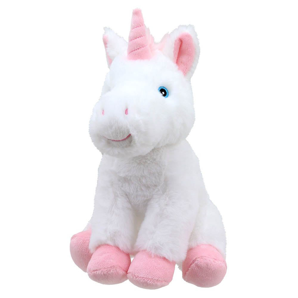 Magische Einhorn-Kuscheltiere – Wilberry