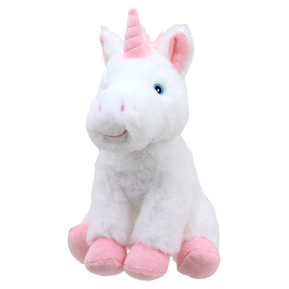 Magische Einhorn-Kuscheltiere – Wilberry