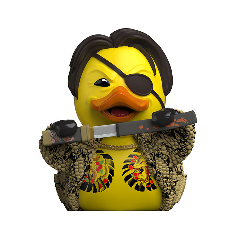 Canard Goro Majima (Boxed Edition) - PRECOMMANDE*