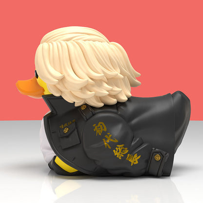 Canard Tokyo Revengers : Manjiro Sano TUBBZ – édition Collector – vue de profil