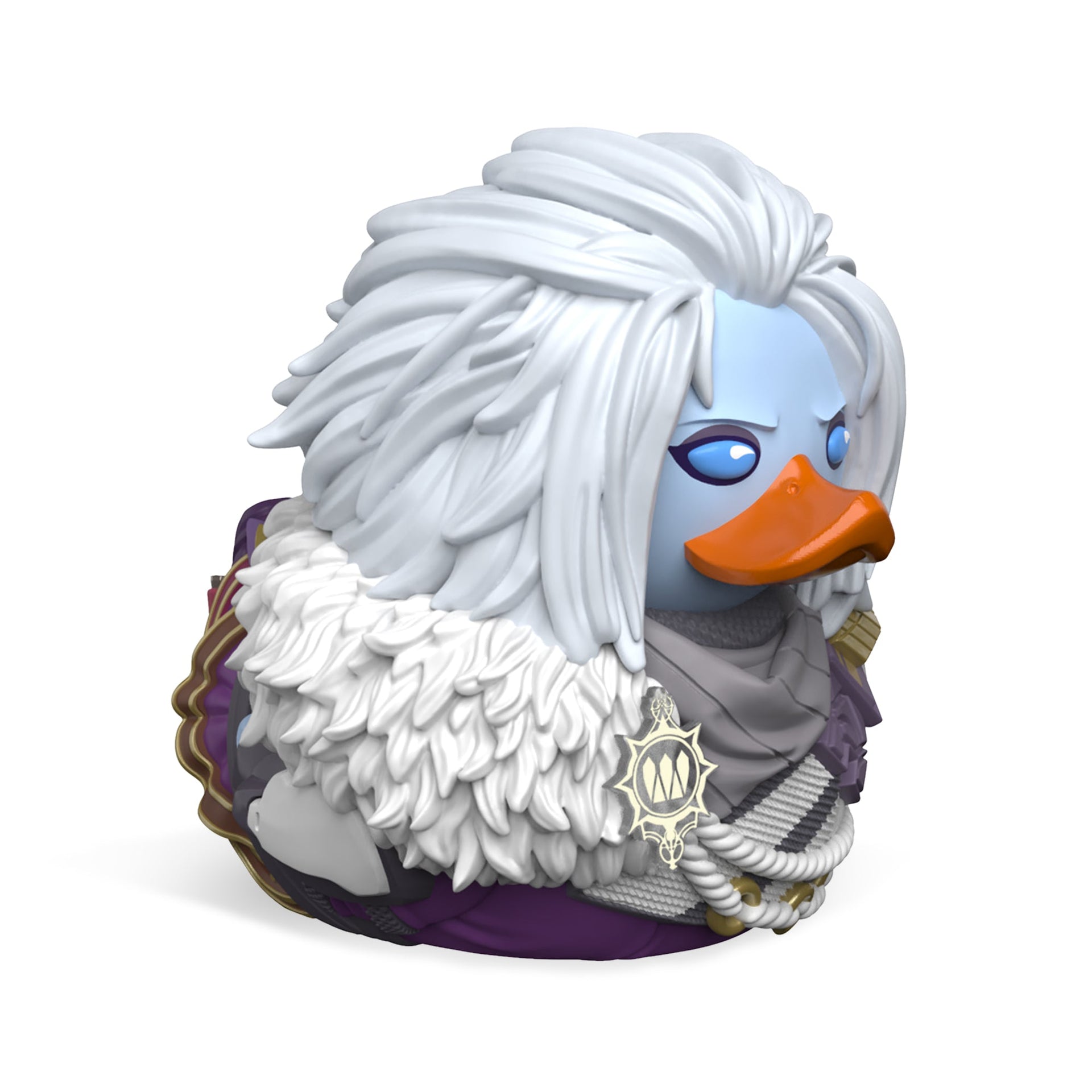 Canard Mara Sov (First Edition) - vue 12