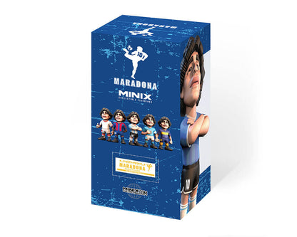 Maradona – Argentinien