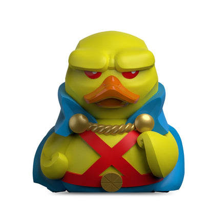 Duck J'onn J'onzz (eerste editie)