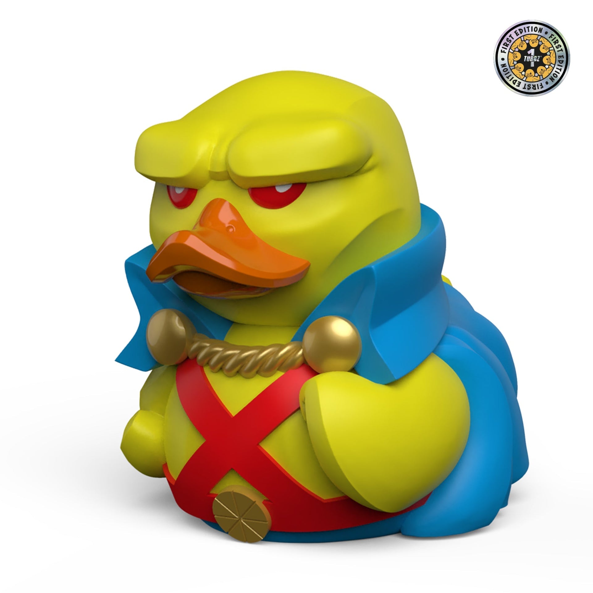 Canard J'onn J'onzz (First Edition) - vue 9