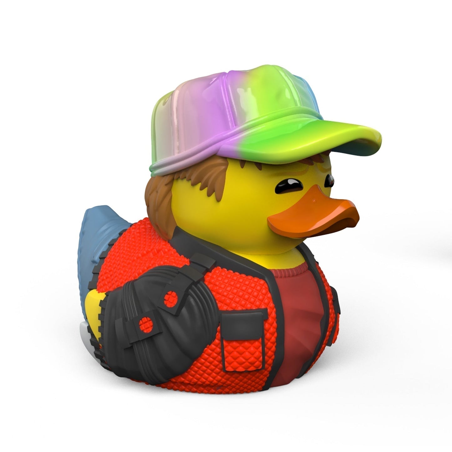 Canard Marty McFly 2015 (Boxed Edition) - vue 10