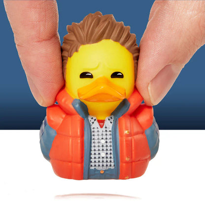 Duck Marty McFly (Mini Edition)