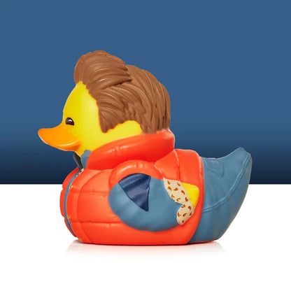 Duck Marty McFly (Mini Edition)