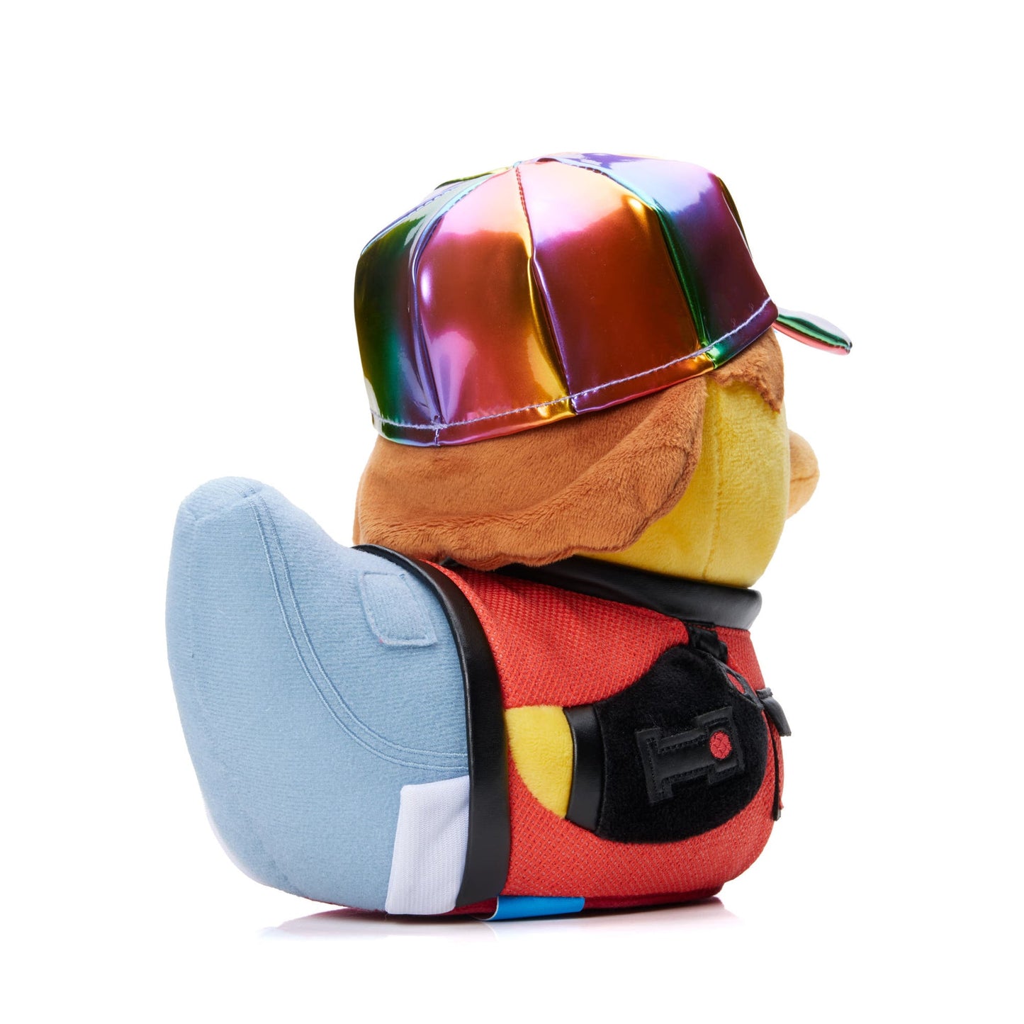 back to the future marty mcfly 2015 tubbz plushie