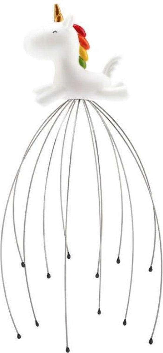 Masseur de Tête Licorne