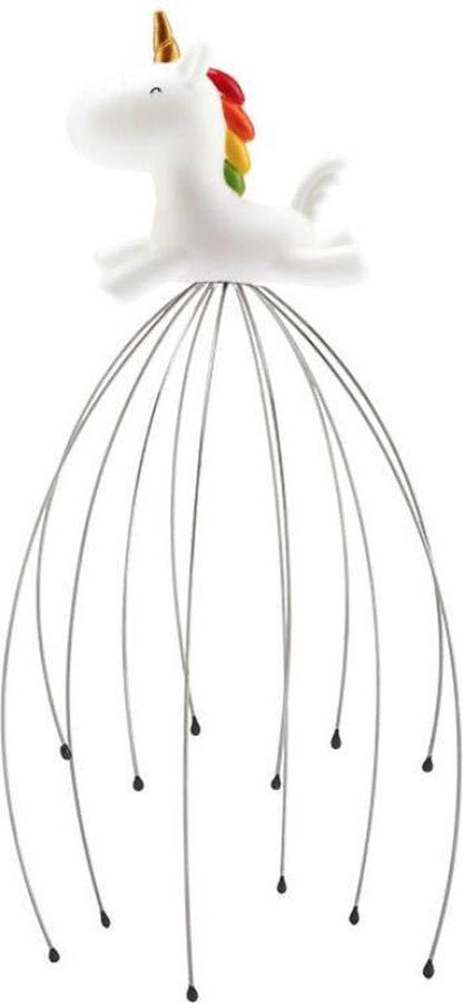 Masseur de Tête Licorne