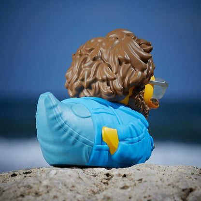 Canard Les Dents de la mer: Matt Hooper TUBBZ (First Edition) - vue 4