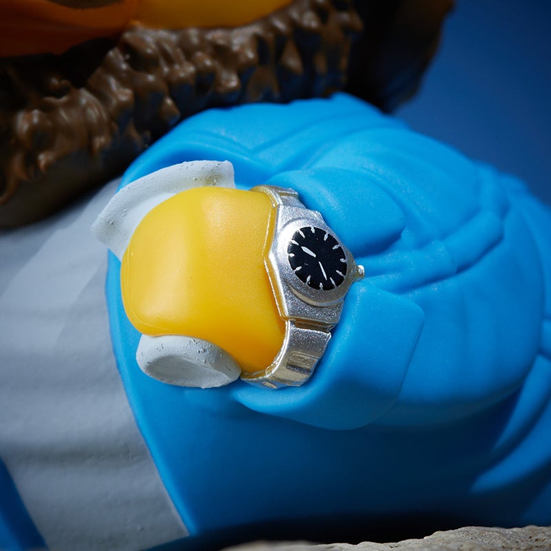 Duck Matt Hooper (Boxed Edition)