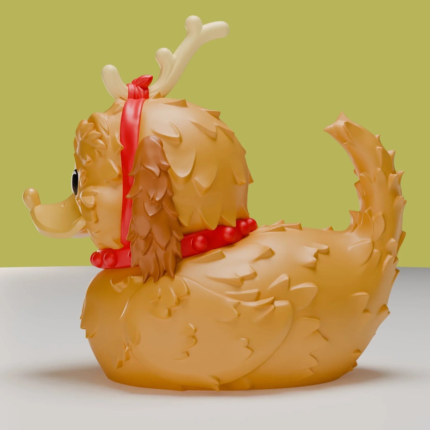 Canard Max (Mini Edition)