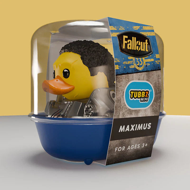 Canard Maximus (Mini Edition)
