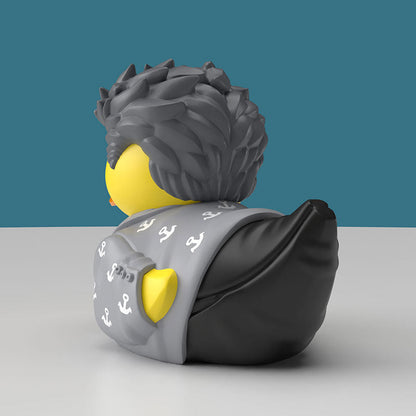 Duck Mayor Vaughn (Mini Edition)