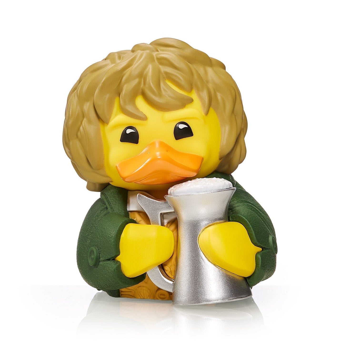 Canard Meriadoc Brandebouc TUBBZ (First Edition)