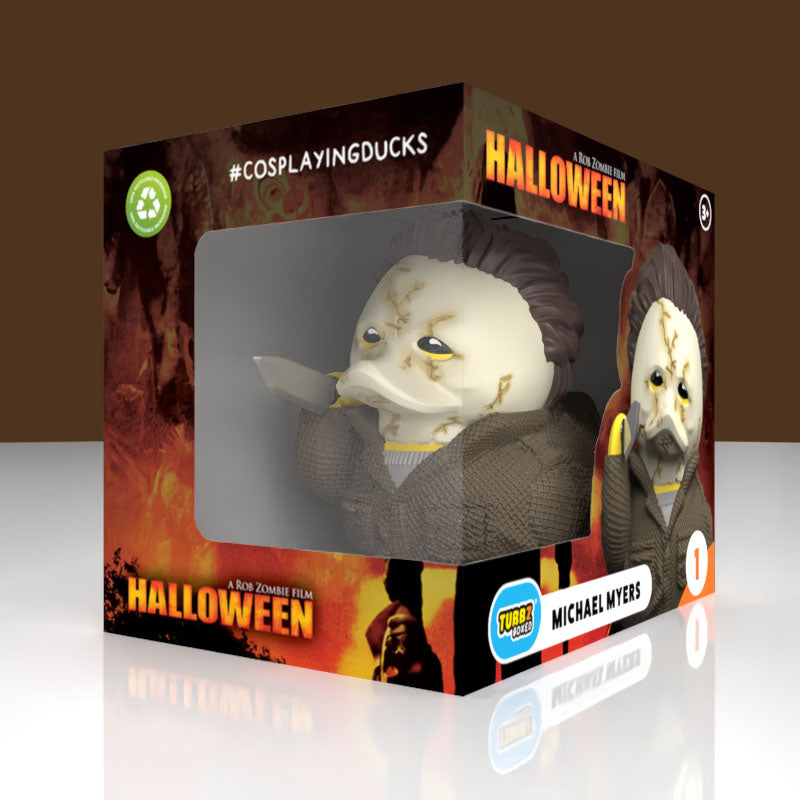 Canard Michael Myers (Boxed Edition)