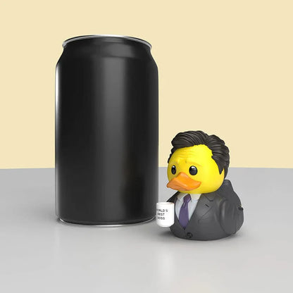 Duck Michael Scott (Mini Edition)