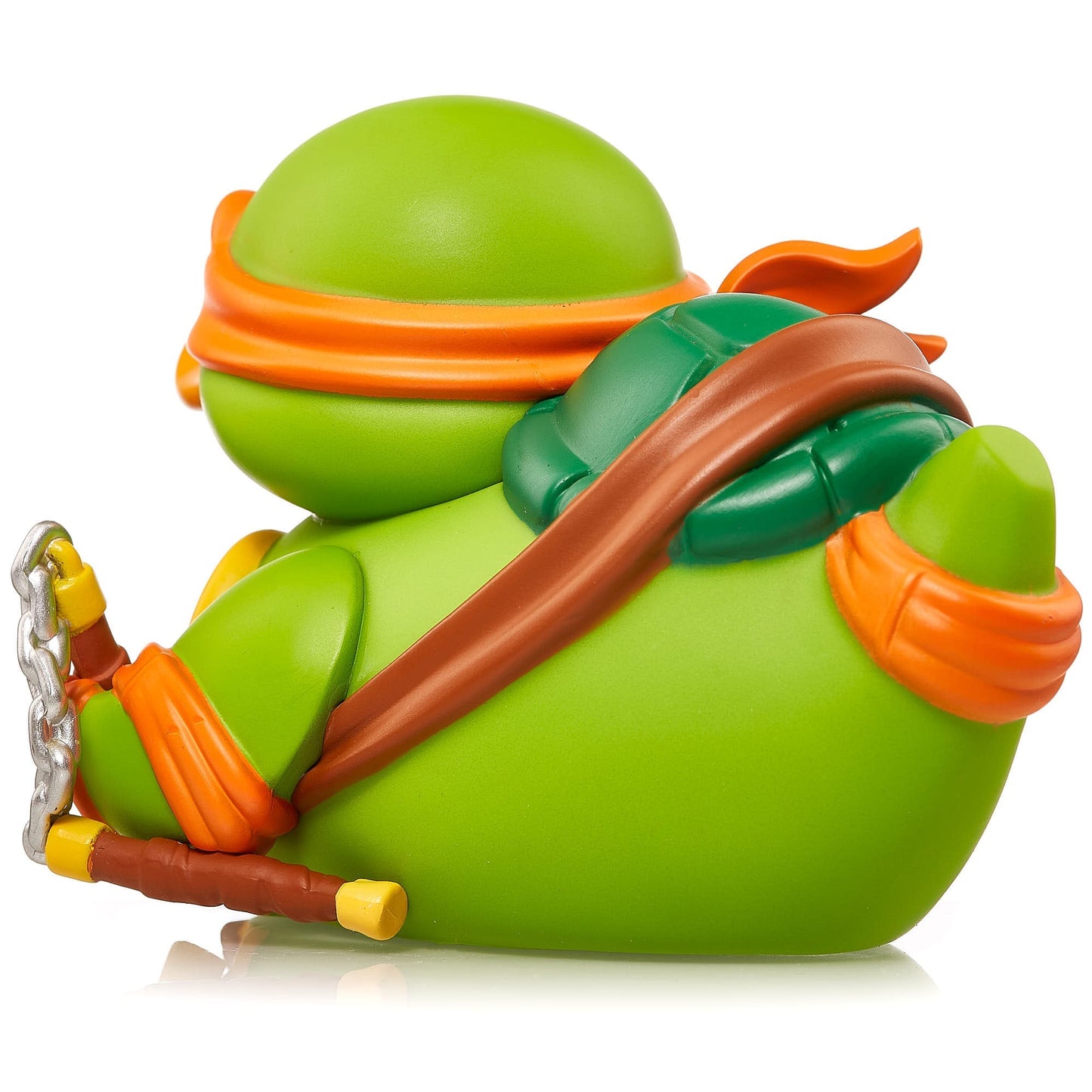 Duck Michelangelo
