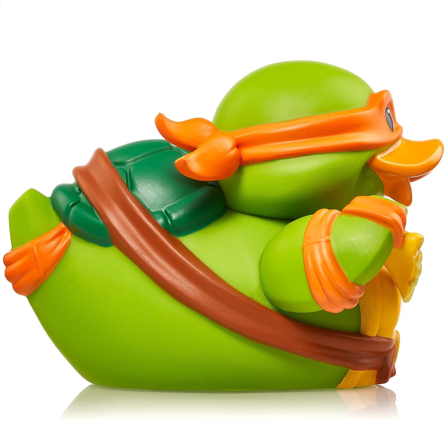 Duck Michelangelo