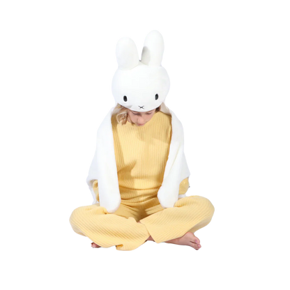 Déguisement Enfant Lapin Miffy - Wild & Soft