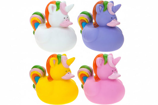 Mini Canard Licorne – visuel produit