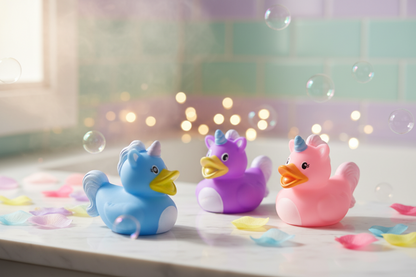 Mini Canards Licornes – vue produit 8
