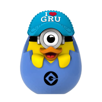 Canard Minions: Mystery Eggs TUBBZ