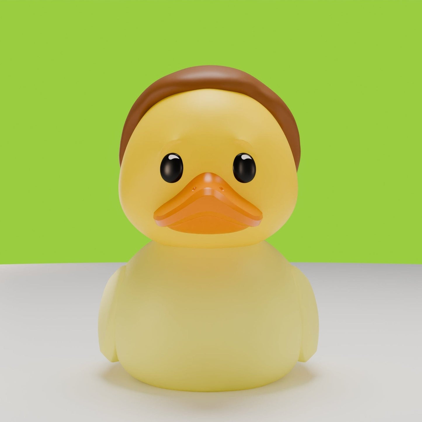 Canard Rick & Morty: Morty Smith TUBBZ (Boxed Edition) - vue 4