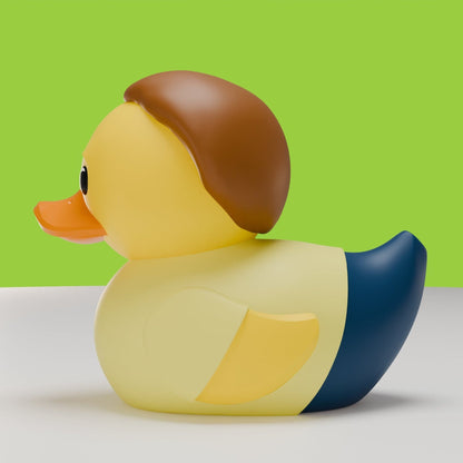 Canard Rick & Morty: Morty Smith TUBBZ (Boxed Edition) - vue 7