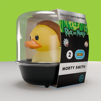 Canard Morty Smith (Collector’s Edition)
