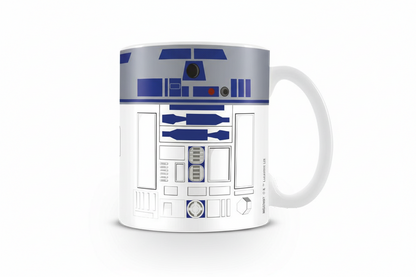 Mug Star Wars - R2-D2