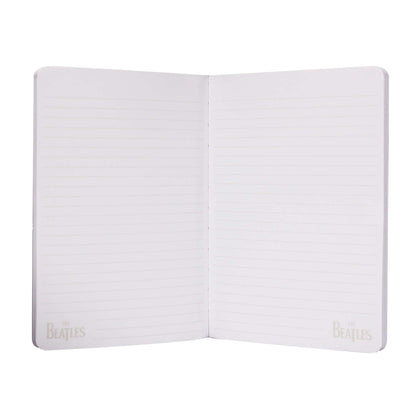 Carnet A5 The Beatles - Paperback Writer