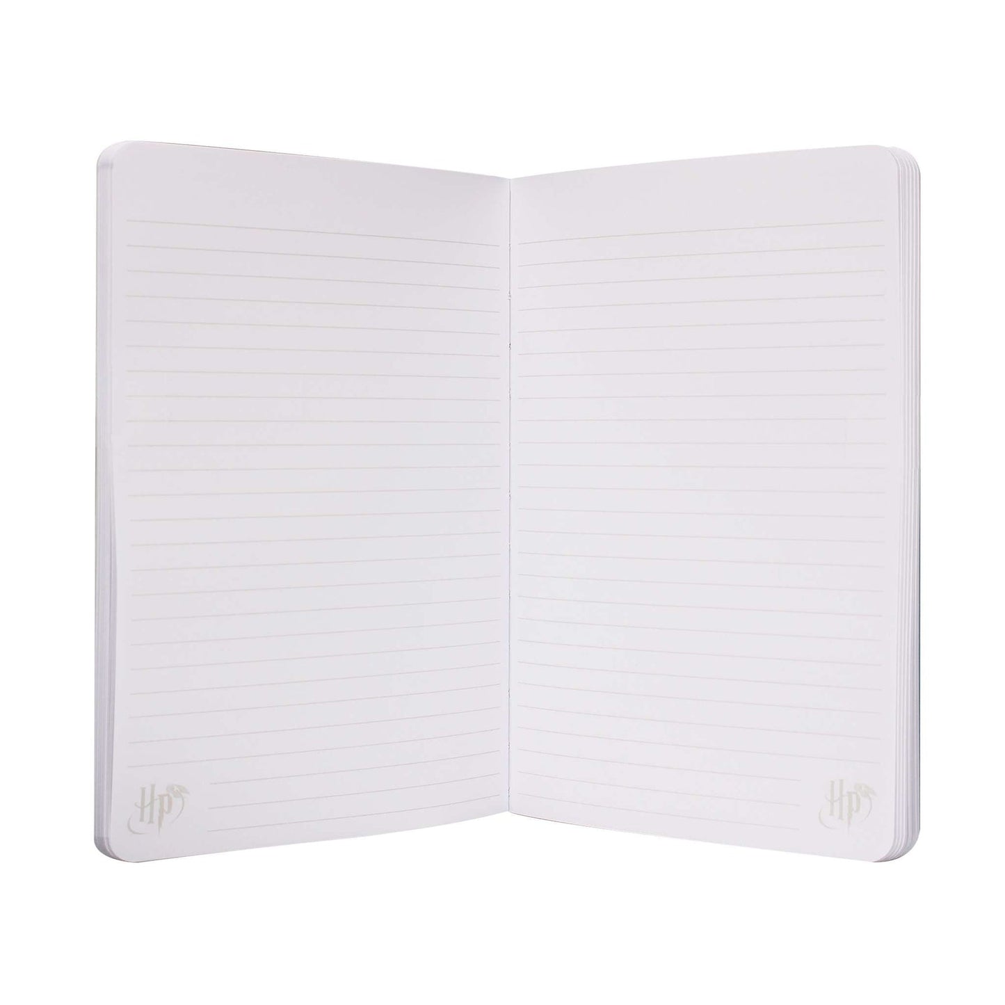 Carnet A5 souple Harry Potter - Hedwige