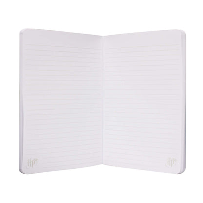 Carnet A5 souple Harry Potter - Expecto Patronum