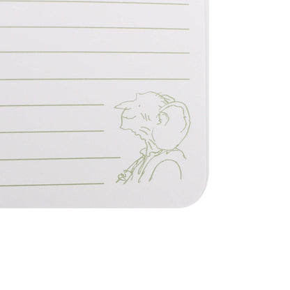 Carnet A5 Roald Dahl - The BFG