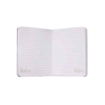 Carnet A6 souple The Beatles - We Can Work It Out