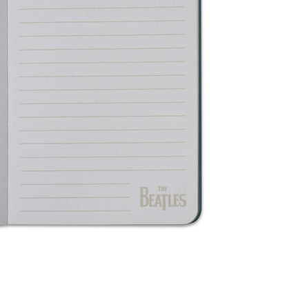 Carnet A6 souple The Beatles - Hey Jude