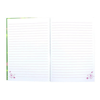 Carnet Moomin - Snork Maiden
