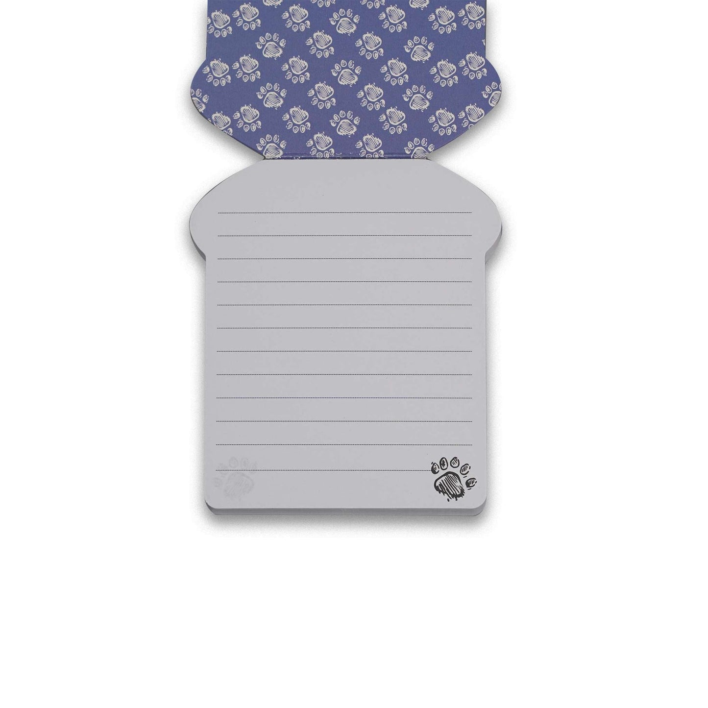 Notizbuch Paddington - Ausgeschnittener Paddington Repeat