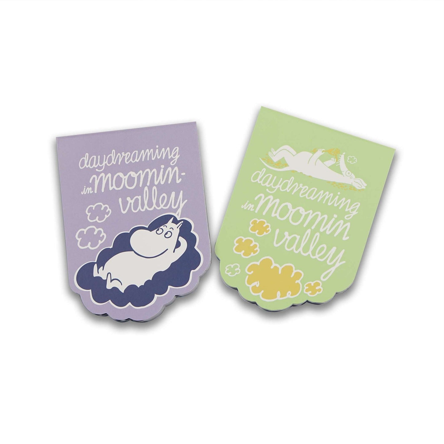 Notizbuch Moomin - Tagträumen