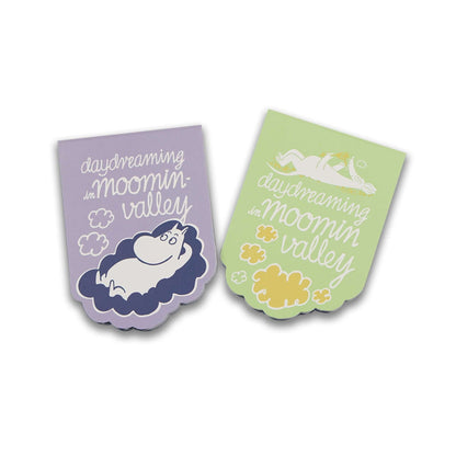 Notizbuch Moomin - Tagträumen