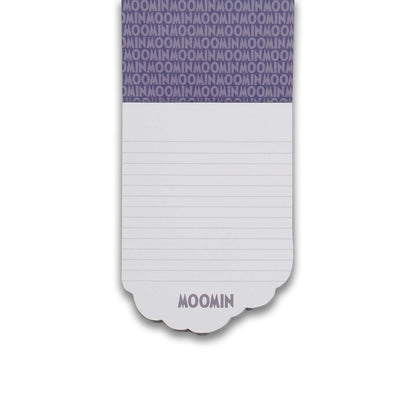Notizbuch Moomin - Tagträumen