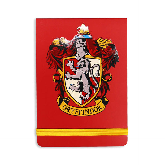 Harry Potter Taschennotizbuch