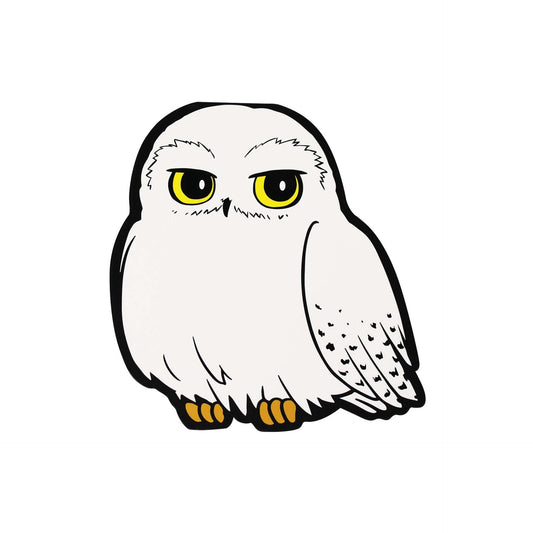 Harry Potter Notizbuch - Hedwig