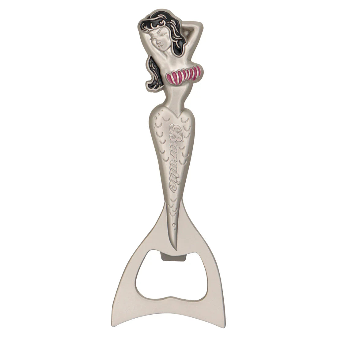 one piece baratie mermaid bottle opener fanattik